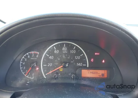 2019 Nissan Versa 1.6 S from USA, damaged, VIN 3N1CN7AP7KL828901